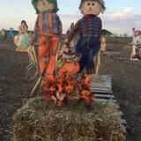 Haunted Maze at Circle S Corn Maze and Pumpkin Patch photo