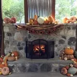Haunted Maze at Circle S Corn Maze and Pumpkin Patch photo