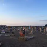 Haunted Maze at Circle S Corn Maze and Pumpkin Patch photo