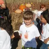 Haunted Maze at Circle S Corn Maze and Pumpkin Patch photo
