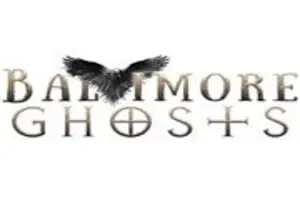Baltimore Ghosts