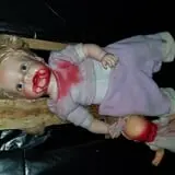 Haunted Hallways Maze photo