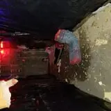 Haunted Hallways Maze photo