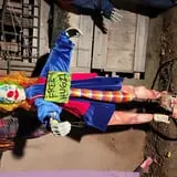 Haunted Hallways Maze photo
