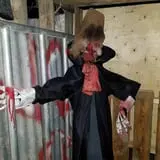 Haunted Hallways Maze photo