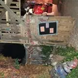 Haunted Hallways Maze photo