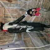 Haunted Hallways Maze photo