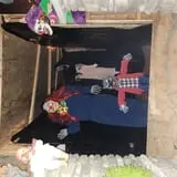 Haunted Hallways Maze photo