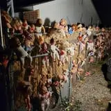 Haunted Hallways Maze photo