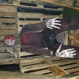 Haunted Hallways Maze photo