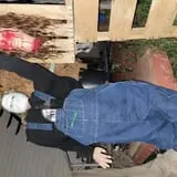 Haunted Hallways Maze photo