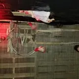 Haunted Hallways Maze photo