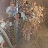 Haunted Hallways Maze photo