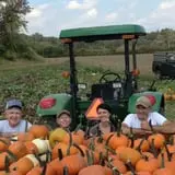 Szalay's Farm Corn Maze photo