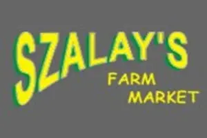 Szalay's Farm Corn Maze