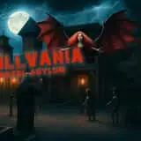 Haunted World photo