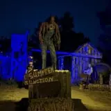Haunted World