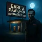 Haunted World photo