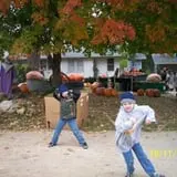 Pierce's Pumpkin Patch photo