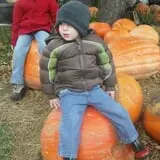 Pierce's Pumpkin Patch photo