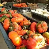 Pierce's Pumpkin Patch photo