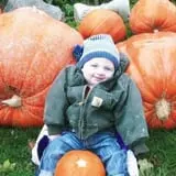 Pierce's Pumpkin Patch photo