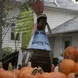 Pierce's Pumpkin Patch photo