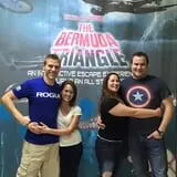 Rabbit Hole Escape Games Tampa photo