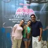 Rabbit Hole Escape Games Tampa photo