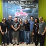 Rabbit Hole Escape Games Tampa photo