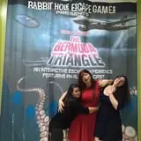 Rabbit Hole Escape Games Tampa photo