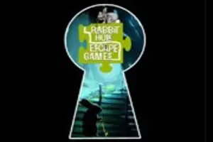 Rabbit Hole Escape Games Tampa
