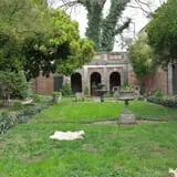 Edgar Allan Poe Museum photo