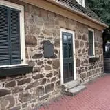 Edgar Allan Poe Museum photo