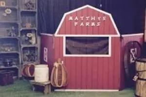 Fall Fun at Matthys Farm