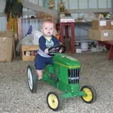 Fletcher Family Farm Pumpkin Patch & Hayride photo