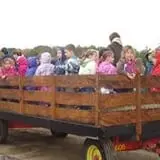 Fletcher Family Farm Pumpkin Patch & Hayride photo
