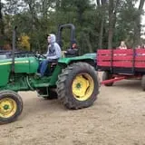Fletcher Family Farm Pumpkin Patch & Hayride photo