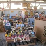 Fletcher Family Farm Pumpkin Patch & Hayride photo