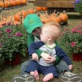 Fletcher Family Farm Pumpkin Patch & Hayride photo