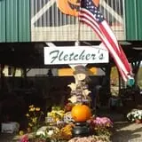 Fletcher Family Farm Pumpkin Patch & Hayride photo