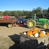 Fletcher Family Farm Pumpkin Patch & Hayride photo