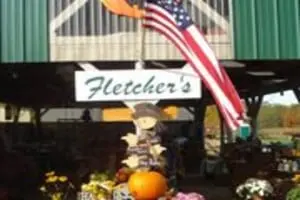 Fletcher Family Farm Pumpkin Patch & Hayride