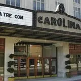 Carolina Theatre photo
