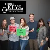 Three Keys Escape Game photo