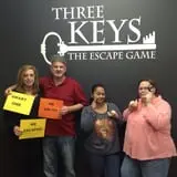 Three Keys Escape Game photo