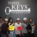 Three Keys Escape Game photo