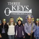 Three Keys Escape Game photo
