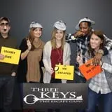 Three Keys Escape Game photo