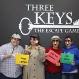 Three Keys Escape Game photo